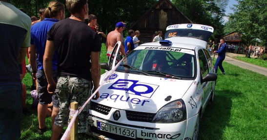 Rajd Rzeszowski